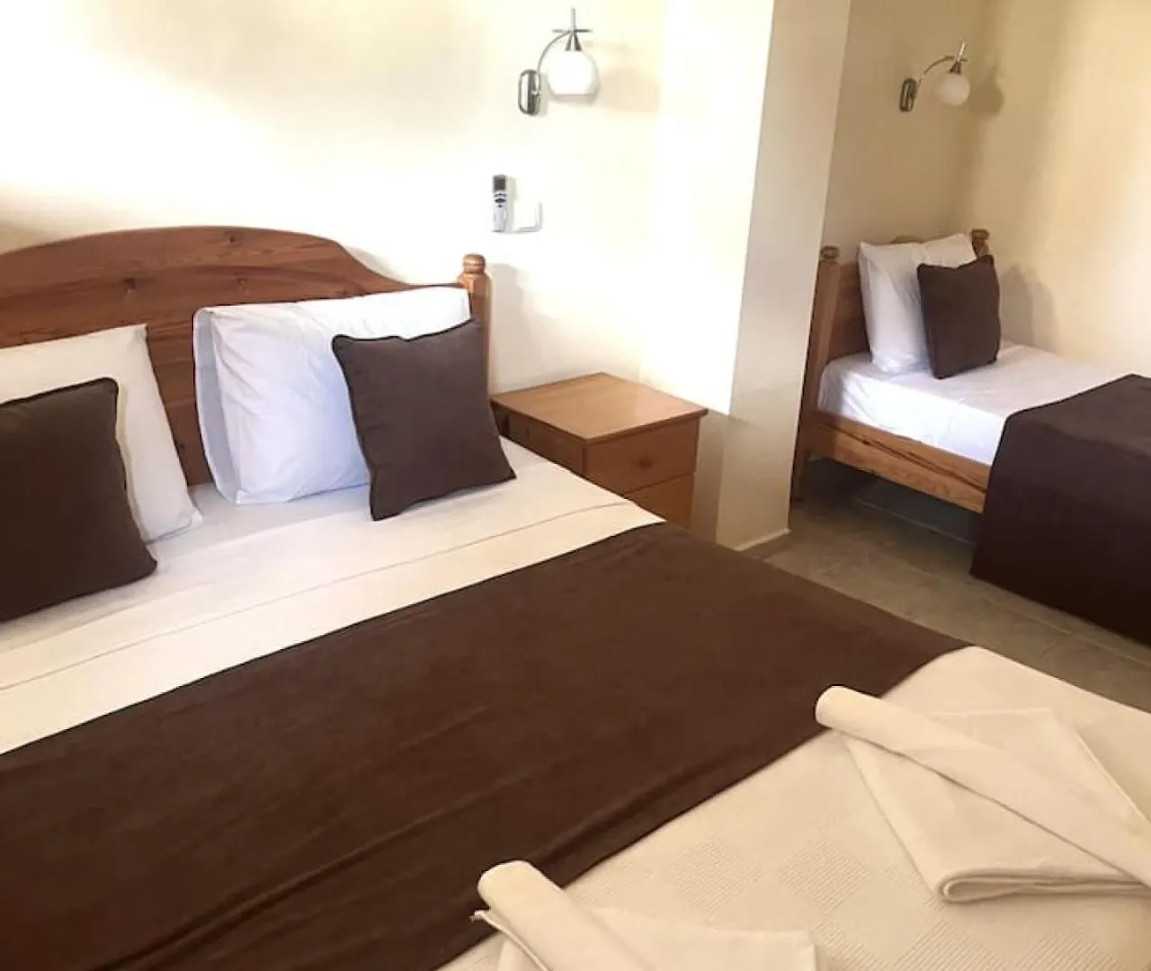 Willow Tree C 3 Nelson Villa Fethiye