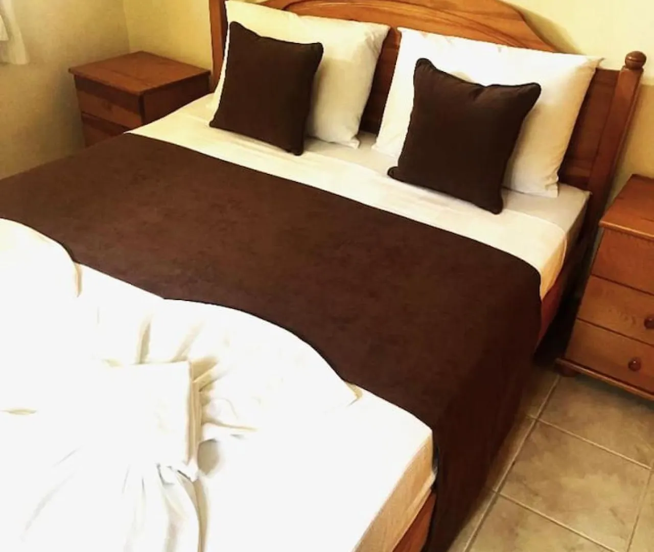 Willow Tree C 3 Nelson Villa Fethiye Dom wakacyjny