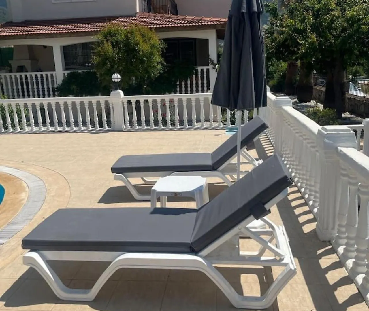 Willow Tree C 3 Nelson Villa Fethiye 0*,  Turcja