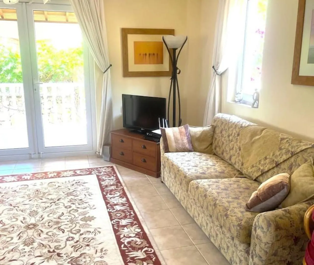 Dom wakacyjny Willow Tree C 3 Nelson Villa Fethiye Turcja