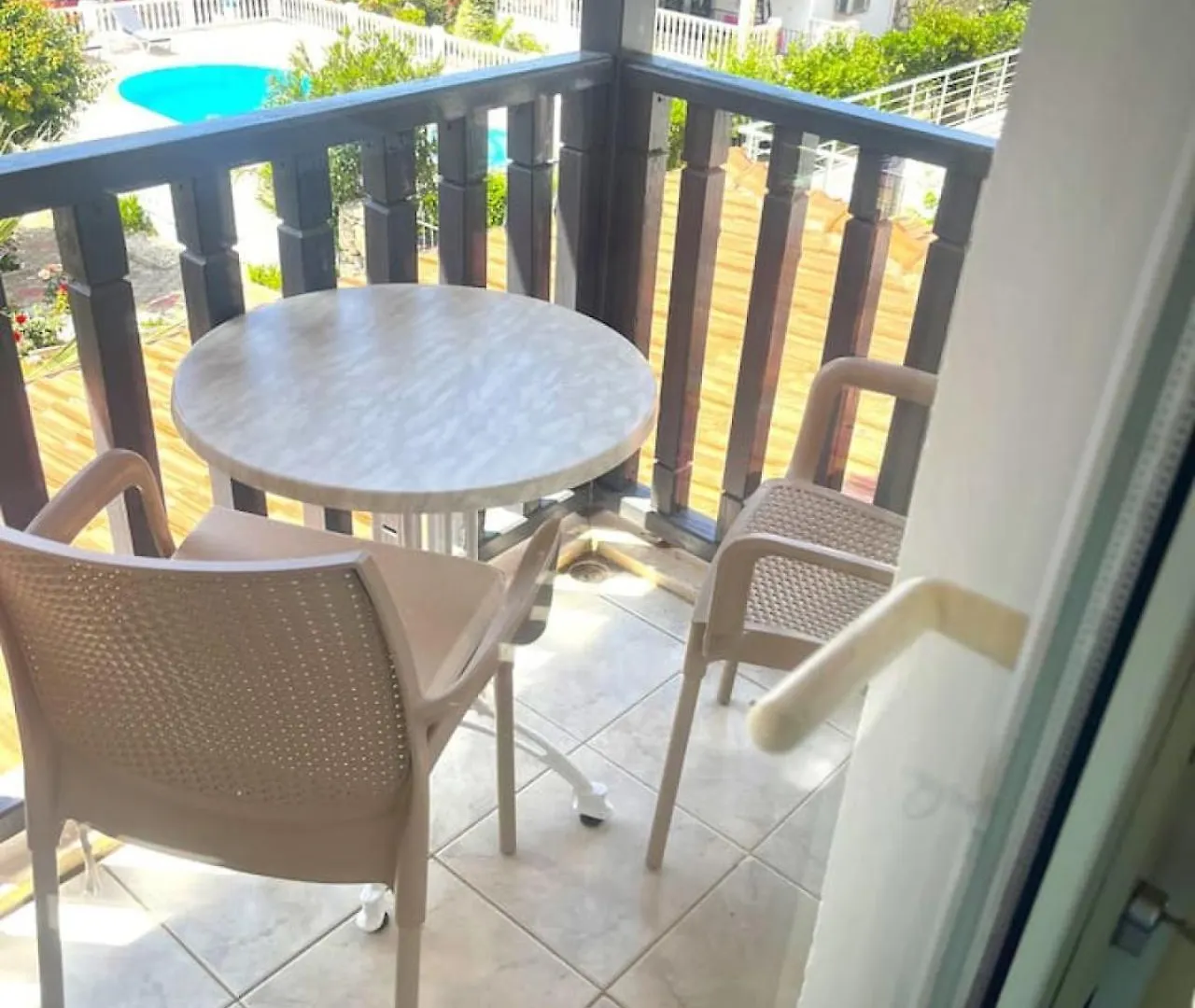 Willow Tree C 3 Nelson Villa Fethiye