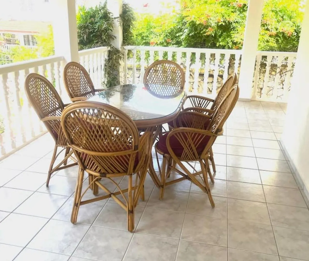 Dom wakacyjny Willow Tree C 3 Nelson Villa Fethiye